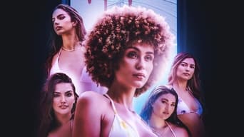 Movie poster: Model House - 2024