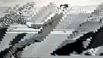 Movie poster: Twist, locura de juventud - 1962