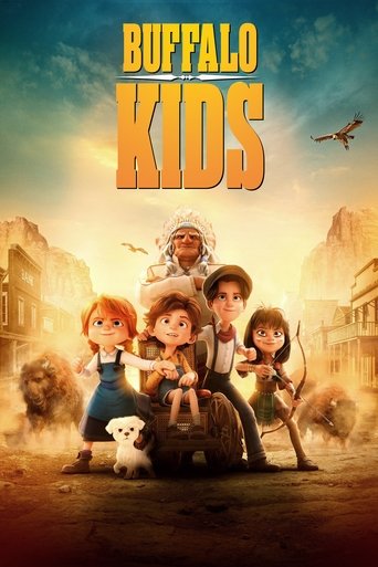 Movie: Buffalo Kids