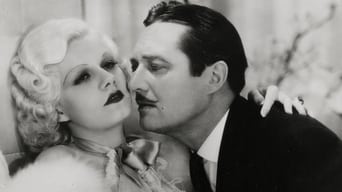 Movie poster: Dinner at Eight - 1933