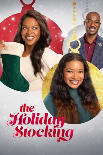 Movie: The Holiday Stocking