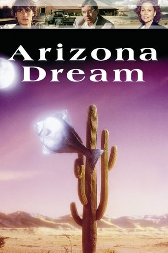 Movie: Arizona Dream