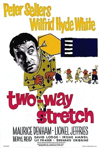Movie: Two Way Stretch