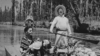 Movie poster: El Violetero - 1960