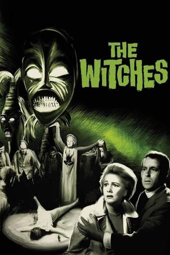 Movie: The Witches