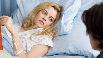 Movie poster: The Good Doctor - 2012