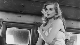 Movie poster: Back from Eternity - 1956