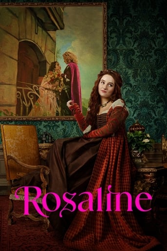 Movie: Rosaline