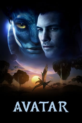 Movie: Avatar