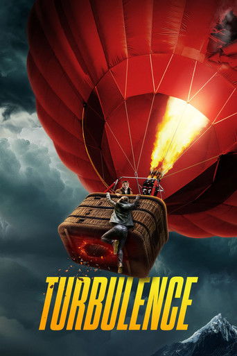 Movie: Turbulence