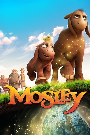 Movie: Mosley