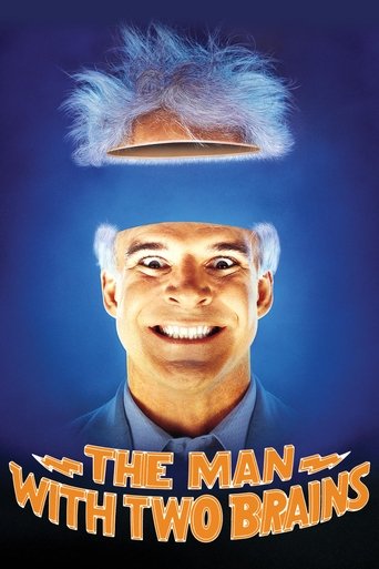 Movie: The Man with Two Brains