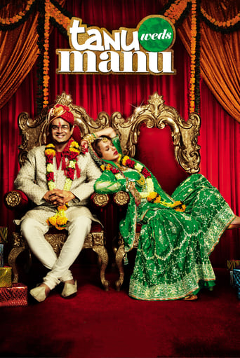 Movie: तनु वेड्स मनु