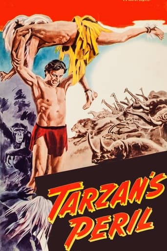 Movie: Tarzan