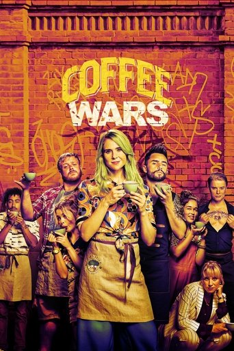 Movie: Coffee Wars