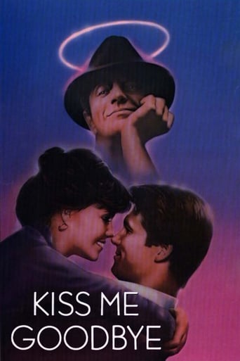 Movie: Kiss Me Goodbye