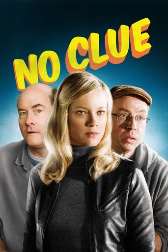 Movie: No Clue