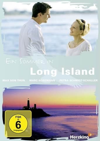 O vară în Long Island