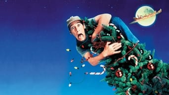 Movie poster: Ernest Saves Christmas - 1988