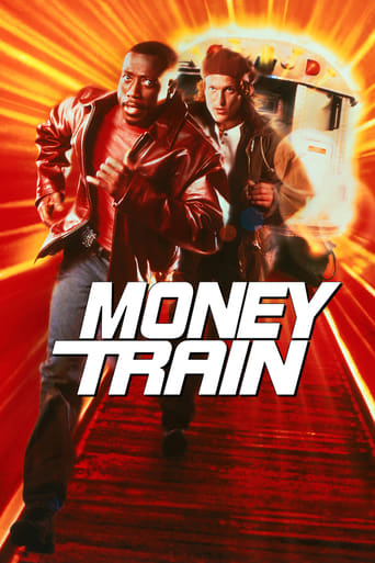 Movie: Money Train