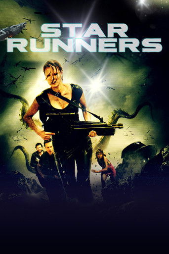 Movie: Star Runners