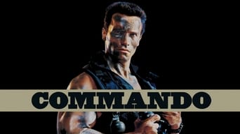 Movie: Commando - 2022