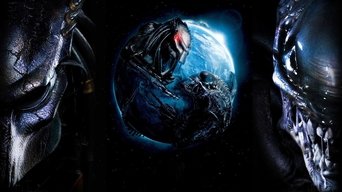 Movie poster: AVPR: Aliens vs. Predator - Requiem - 2007