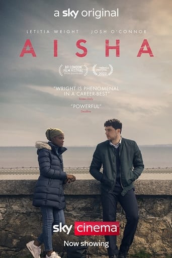 Movie: Aisha