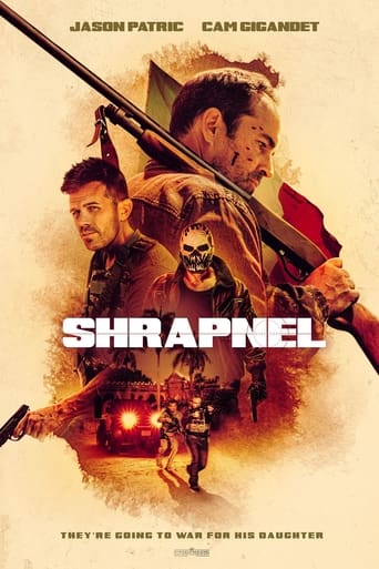 Movie: Shrapnel
