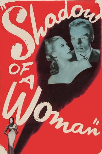 Movie: Shadow of a Woman