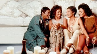 Movie poster: Waiting to Exhale - 1995
