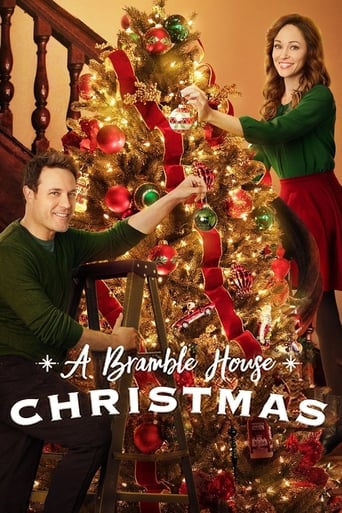 Movie: A Bramble House Christmas