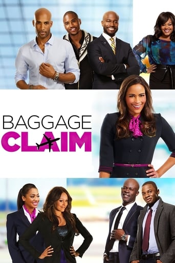 Movie: Baggage Claim