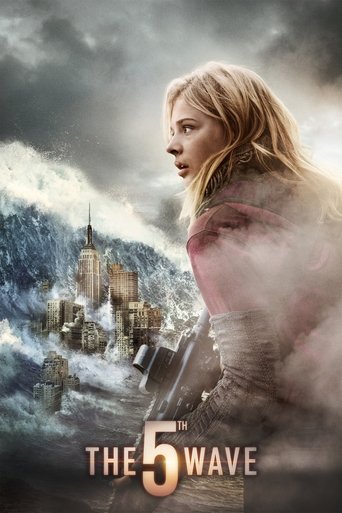 Movie: The 5th Wave