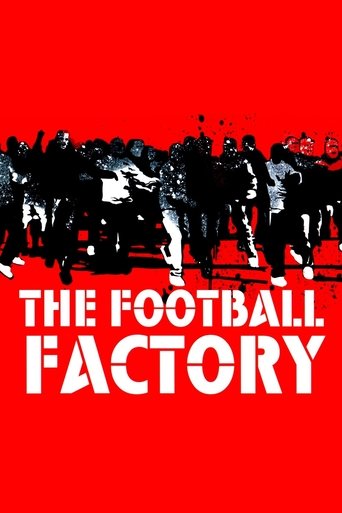 Movie: The Football Factory