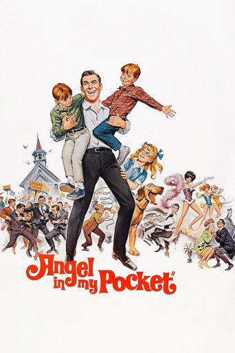 Movie: Angel in My Pocket