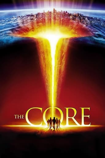 Movie: The Core
