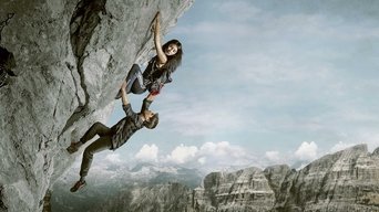 Movie poster: The Ledge - 2022