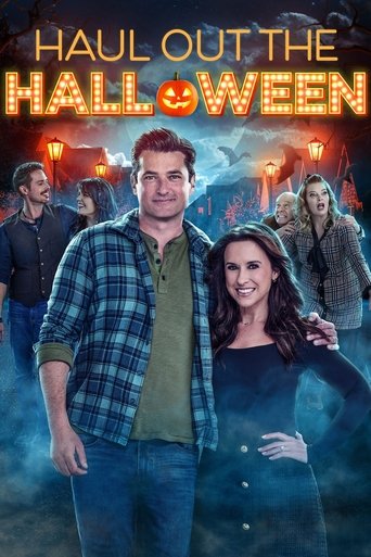 Movie: Haul Out the Halloween