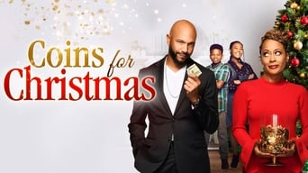 Movie poster: Coins for Christmas - 2018