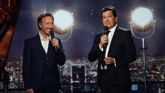 L'anniversaire (2025)