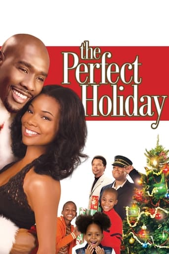 Movie: The Perfect Holiday