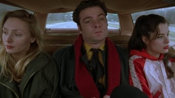 Movie poster: The Daytrippers - 1997