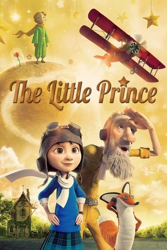 Movie: The Little Prince