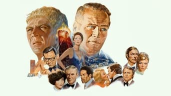 Movie: The Towering Inferno - 