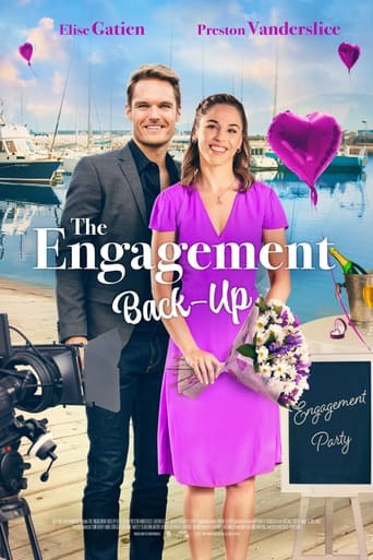 Movie: The Engagement Back-Up