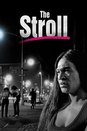 Movie: The Stroll