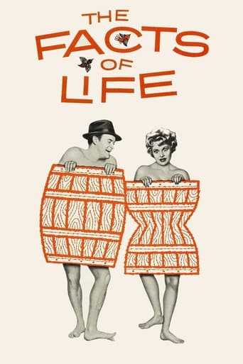 Movie: The Facts of Life