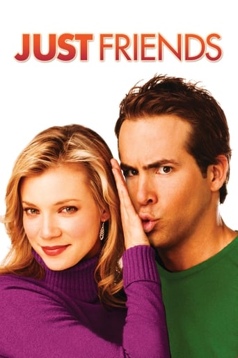Movie: Just Friends