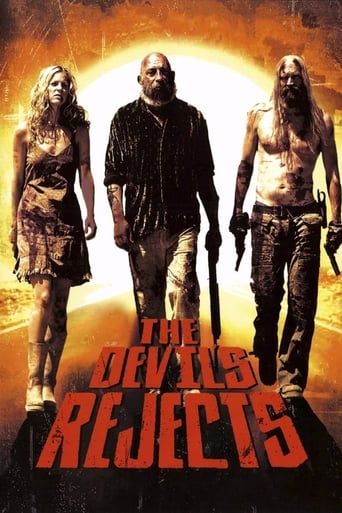 Movie: The Devil